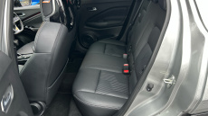 Nissan Juke 1.0 DiG-T Tekna 5dr DCT Petrol Hatchback